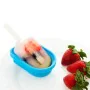 Ice-cream Mould Koala Blue 2 Units Plastic (15,5 x 7,2 x 3,5 cm) by Koala, Ice Lolly & Ice Cream Moulds - Ref: S2703542, Pric...