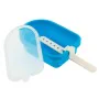 Ice-cream Mould Koala Blue 2 Units Plastic (15,5 x 7,2 x 3,5 cm) by Koala, Ice Lolly & Ice Cream Moulds - Ref: S2703542, Pric...