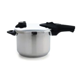 Pressure cooker Pyrex 6L by Pyrex, Pressure Cookers - Ref: S2703623, Price: 68,97 €, Discount: %