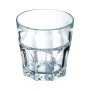 Set de Vasos Arcoroc J2610 Transparente Vidrio 6 Piezas 160 ml de Arcoroc, Vasos de agua y de whisky - Ref: S2703957, Precio:...