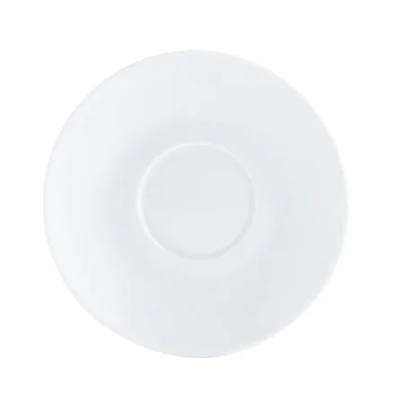 Plato Quid Basic Cerámica Blanco (15,5 cm) (Pack 12x) de Quid, Tazas - Ref: S2704545, Precio: 24,02 €, Descuento: %