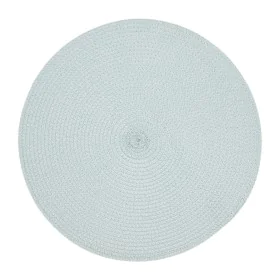 Place mat Quid Vita Aqua Blue Plastic 38 cm (Pack 12x) by Quid, Place Mats - Ref: S2704599, Price: 23,68 €, Discount: %