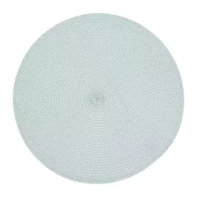 Place mat Quid Vita Aqua Blue Plastic 38 cm (Pack 12x) by Quid, Place Mats - Ref: S2704599, Price: 24,44 €, Discount: %