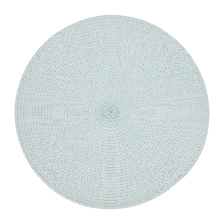 Place mat Quid Vita Aqua Blue Plastic 38 cm (Pack 12x) by Quid, Place Mats - Ref: S2704599, Price: 24,44 €, Discount: %