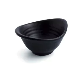 Plateau apéritif Quid A'bordo Noir Plastique (12 Unités) (Pack 12x) de Quid, Plats et plateaux - Réf : S2704843, Prix : 24,71...