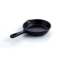 Casserole de service pour l'apéritif Quid A'bordo Noir Plastique (12 Unités) (Pack 12 x) de Quid, Plats et plateaux - Réf : S...