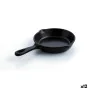 Casserole de service pour l'apéritif Quid A'bordo Noir Plastique (12 Unités) (Pack 12 x) de Quid, Plats et plateaux - Réf : S...