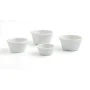 Cuenco Quid Professional Melamina Ramequín Blanco Plástico 5,7 x 5,7 x 2,5 cm de Quid Professional, Platos y fuentes - Ref: S...