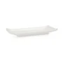 Tray Quid Select White Plastic 22,4 x 9,5 x 3 cm Sushi (12 Units) by Quid, Plates and dishes - Ref: S2705569, Price: 42,02 €,...