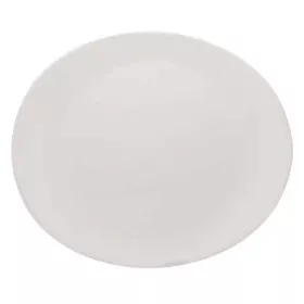 Plato Llano Arcoroc Restaurant 30 x 26 cm Blanco Vidrio (6 Unidades) de Arcoroc, Platos y fuentes - Ref: S2705752, Precio: 52...