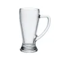 Chope à bière Bormioli Rocco Baviera verre 390 ml de Bormioli Rocco, Bocks à bière - Réf : S2706189, Prix : 20,72 €, Remise : %