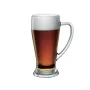 Chope à bière Bormioli Rocco Baviera verre 390 ml de Bormioli Rocco, Bocks à bière - Réf : S2706189, Prix : 20,72 €, Remise : %