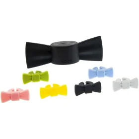 Set de Accesorios para Vino Koala Smoking Multicolor Plástico de Koala, Juegos de accesorios para vino - Ref: S2706212, Preci...