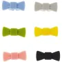 Wineglass Identifier Koala Eco Friendly Bow tie Multicolour Plastic 3 x 1,8 x 2 cm by Koala, Glass Markers & Charms - Ref: S2...