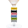 Wineglass Identifier Koala Eco Friendly Bow tie Multicolour Plastic 3 x 1,8 x 2 cm by Koala, Glass Markers & Charms - Ref: S2...