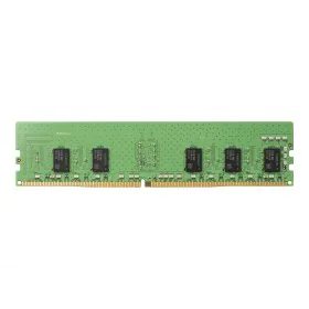 Memoria RAM HP 3PL81AA 8 GB DDR4 2666 MHz de HP, Memoria principal - Ref: M0200657, Precio: 58,19 €, Descuento: %