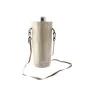 Cool Bag Koala Eco Friendly Bottles of wine 24 x 9 cm Grey Textile by Koala, Wine Bottle Coolers - Ref: S2706267, Price: 10,1...