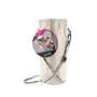 Borsa Termica Koala Eco Friendly Bottiglie di vino 24 x 9 cm Grigio Tessile di Koala, Raffredda bottiglie - Rif: S2706267, Pr...