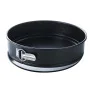 Molde Desmontável Pyrex Magic Redondo Preto 23 cm 4 Unidades de Pyrex, Formas para tartes e biscoitos - Ref: S2707141, Preço:...