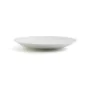 Flat plate Ariane Vital Coupe Ceramic White (Ø 29 cm) (6 Units) by Ariane, Plates and dishes - Ref: S2707934, Price: 55,78 €,...