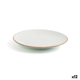 Piatto da pranzo Ariane Terra Beige Ceramica Ø 18 cm (12 Unità) di Ariane, Piatti e teglie - Rif: S2707978, Prezzo: 68,99 €, ...