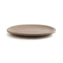 Serving Platter Anaflor Vulcano Beige Ceramic 33 x 25 cm (9Units) by Anaflor, Plates and dishes - Ref: S2708164, Price: 168,0...