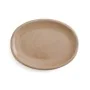 Serving Platter Anaflor Vulcano Beige Ceramic 33 x 25 cm (9Units) by Anaflor, Plates and dishes - Ref: S2708164, Price: 168,0...