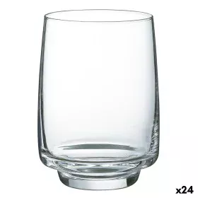 Vaso Luminarc Equip Home Transparente Vidrio 280 ml (24 Unidades) de Luminarc, Vasos largos - Ref: S2709125, Precio: 50,65 €,...