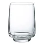 Verre Luminarc Equip Home Transparent verre 280 ml (24 Unités) de Luminarc, Verres à jus et soda - Réf : S2709125, Prix : 47,...