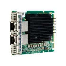 Network Card HPE P10103-B21 by HPE, Network switches - Ref: M0200672, Price: 304,34 €, Discount: %