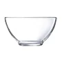 Bowl Luminarc Ariba Transparent Glass 500 ml (6 Units) by Luminarc, Bowls and large cups - Ref: S2709179, Price: 17,70 €, Dis...