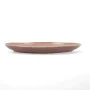 Flat plate Bidasoa Gio Occasional Ceramic Brown 26,5 cm (4 Units) by Bidasoa, Plates and dishes - Ref: S2710124, Price: 25,40...