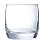 Bicchiere Luminarc Vigne Trasparente Vetro 310 ml (24 Unità) di Luminarc, Tumbler - Rif: S2710340, Prezzo: 60,00 €, Sconto: %