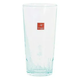 Verre Bormioli Rocco Saboya de Bormioli Rocco, Verres à jus et soda - Réf : S2710421, Prix : 11,63 €, Remise : %