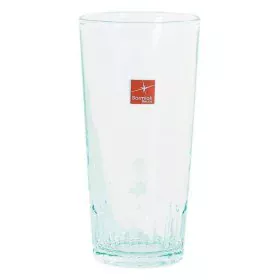 Verre Bormioli Rocco Saboya de Bormioli Rocco, Verres à jus et soda - Réf : S2710421, Prix : 11,63 €, Remise : %