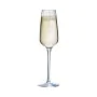 Gläsersatz Chef & Sommelier Symetrie Champagner 6 Stück Durchsichtig Glas 210 ml von C&S, Champagnergläser - Ref: S2710608, P...