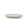 Plato de Postre Quid Duna Verde Cerámica 20 x 2,5 cm (6 Unidades) de Quid, Platos y fuentes - Ref: S2710762, Precio: 12,54 €,...