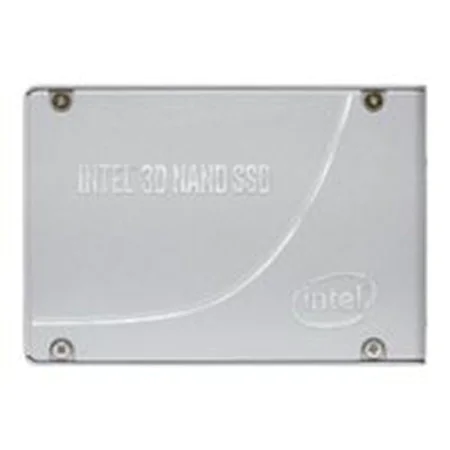 Hard Drive Intel SSDPE2KX080T801 8 TB SSD by Intel, Solid disc drives - Ref: M0200687, Price: 1,00 €, Discount: %