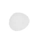 Piatto Bidasoa Fosil Bianco Ceramica Allumina 15,8 x 13,8 x 2 cm Caffè (8 Unità) di Bidasoa, Tazze - Rif: S2711441, Prezzo: 1...