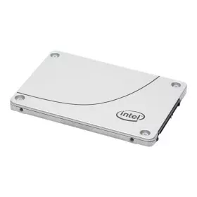 Disque dur Intel SSDSC2KG480G801 480 GB SSD de Intel, Disques durs solides - Réf : M0200691, Prix : 253,91 €, Remise : %