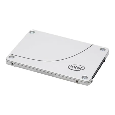 Hard Drive Intel SSDSC2KG480G801 480 GB SSD by Intel, Solid disc drives - Ref: M0200691, Price: 253,91 €, Discount: %