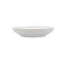 Deep Plate Bidasoa Fosil White Ceramic 21 x 21 x 4,7 cm (6 Units) by Bidasoa, Plates and dishes - Ref: S2711453, Price: 32,43...