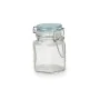 Jar Quid Rico Glass 100 ml (12 Units) by Quid, Food storage - Ref: S2711509, Price: 13,84 €, Discount: %