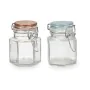 Jar Quid Rico Glass 100 ml (12 Units) by Quid, Food storage - Ref: S2711509, Price: 13,84 €, Discount: %