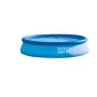 Piscine gonflable Intex 26168 Bleu de Intex, Piscines gonflables - Réf : M0200698, Prix : 432,03 €, Remise : %