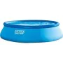 Piscine gonflable Intex 26168 Bleu de Intex, Piscines gonflables - Réf : M0200698, Prix : 432,03 €, Remise : %