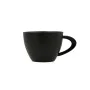 Tasse Bidasoa Fosil Noir Céramique Alumine 220 ml (8 Unités) de Bidasoa, Tasses - Réf : S2711612, Prix : 17,42 €, Remise : %