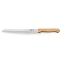 Cuchillo para Pan Richardson Sheffield Artisan Metal Acero Inoxidable 23 cm Natural de Richardson Sheffield, Cuchillos de pan...