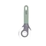 Cortador de Pizza Quid Ozon Verde Metal 20 cm de Quid, Cortapizzas - Ref: S2711803, Precio: 3,46 €, Descuento: %