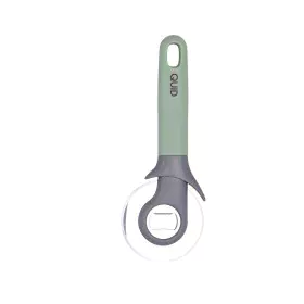 Pizza Cutter Quid Ozon Green Metal 20 cm by Quid, Pizza Cutters - Ref: S2711803, Price: 4,11 €, Discount: %